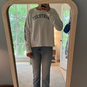 Nantucket Crewneck